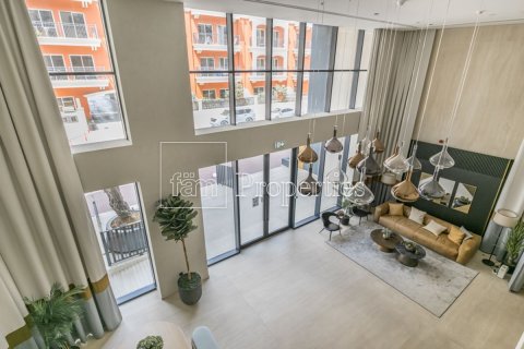 Apartment sa Dubai, UAE 1 silid-tulugan, 62.5 sq.m. № 638344 - larawan 8