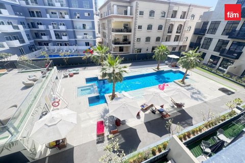Apartment sa Dubai, UAE 1 silid-tulugan, 62.5 sq.m. № 638344 - larawan 10