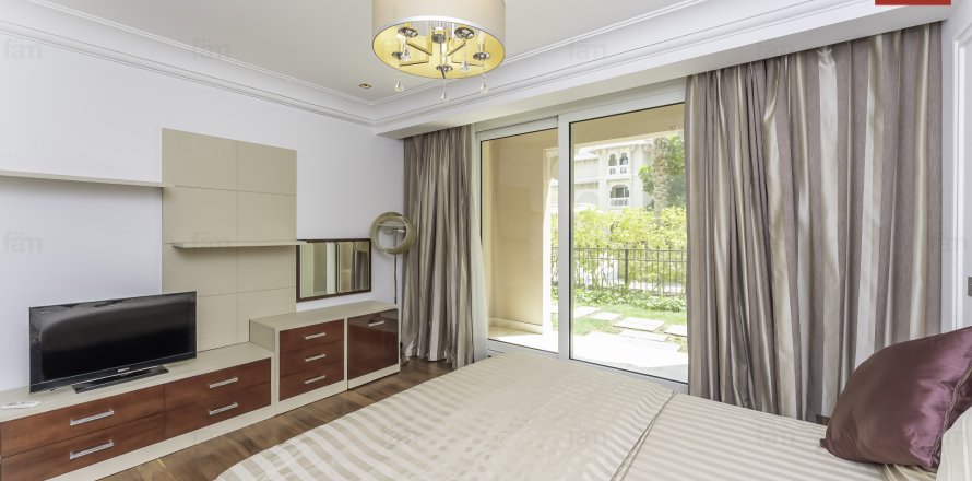 Apartment sa Palm Jumeirah, Dubai, UAE 2 silid-tulugan, 204.8 sq.m. № 638347