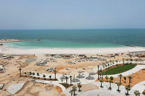 Müüa korter asukohaga Ras Al Khaimah, AÜE: 1 magamistoaga, 74 m² Nr 735076 - pilt 19