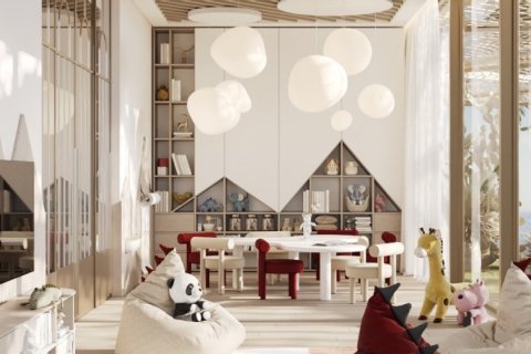 Wohnung zum Verkauf in Ras Al Khaimah, VAE 2 Schlafzimmer, 120 m2 Nr. 735077 - Foto 5