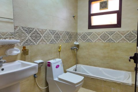 Купити віллу в Al Riffa, Рас-эль-Хайма, ОАЕ 4 спальні, 929м2, № 735080 - фото 13