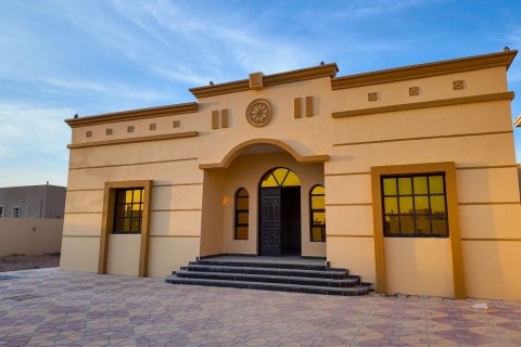 Купити віллу в Al Riffa, Рас-эль-Хайма, ОАЕ 4 спальні, 929м2, № 735080 - фото 5