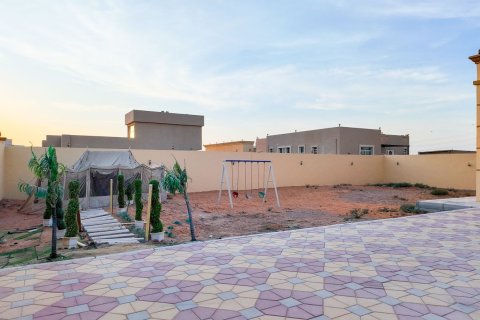 Купити віллу в Al Riffa, Рас-эль-Хайма, ОАЕ 4 спальні, 929м2, № 735080 - фото 3