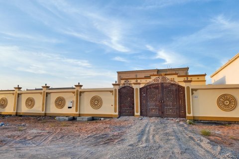 Купити віллу в Al Riffa, Рас-эль-Хайма, ОАЕ 4 спальні, 929м2, № 735080 - фото 4