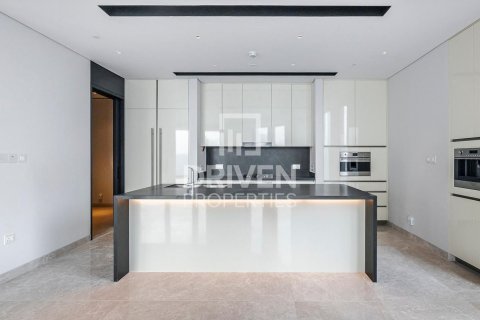 Apartman u gradu Downtown Dubai (Downtown Burj Dubai), Dubai, UAE 4 spavaće sobe, 492.39 m2 Br. 741907 - Slika 5
