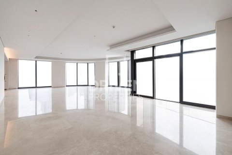 Apartman u gradu Downtown Dubai (Downtown Burj Dubai), Dubai, UAE 4 spavaće sobe, 492.39 m2 Br. 741907 - Slika 3