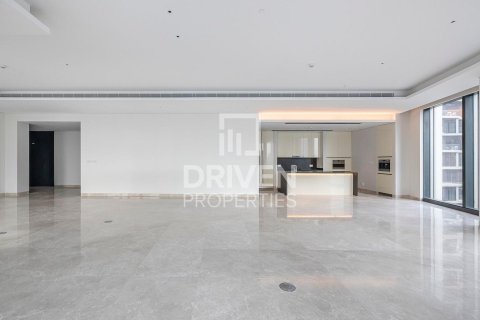 Apartman u gradu Downtown Dubai (Downtown Burj Dubai), Dubai, UAE 4 spavaće sobe, 492.39 m2 Br. 741907 - Slika 2