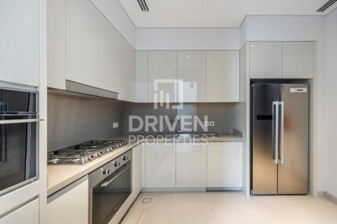 Apartman u gradu Downtown Dubai (Downtown Burj Dubai), Dubai, UAE 4 spavaće sobe, 492.39 m2 Br. 741907 - Slika 6