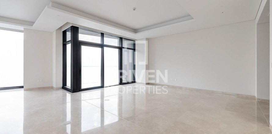 Apartman u gradu Downtown Dubai (Downtown Burj Dubai), Dubai, UAE 4 spavaće sobe, 492.39 m2 Br. 741907