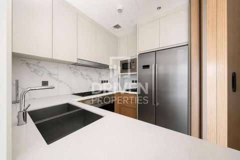 Apartman u gradu Downtown Dubai (Downtown Burj Dubai), Dubai, UAE 3 spavaće sobe, 146.14 m2 Br. 741908 - Slika 15