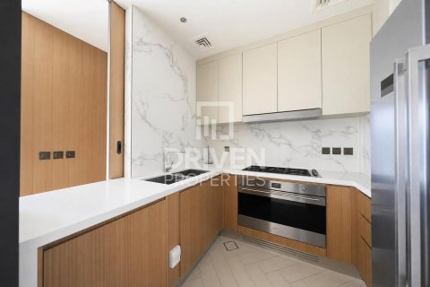 Apartman u gradu Downtown Dubai (Downtown Burj Dubai), Dubai, UAE 3 spavaće sobe, 146.14 m2 Br. 741908 - Slika 14