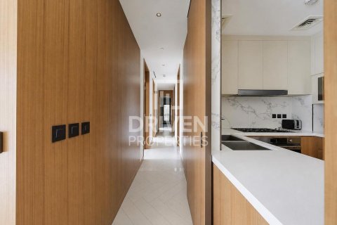 Apartman u gradu Downtown Dubai (Downtown Burj Dubai), Dubai, UAE 3 spavaće sobe, 146.14 m2 Br. 741908 - Slika 16