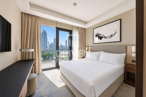 Apartman u gradu Downtown Dubai (Downtown Burj Dubai), Dubai, UAE 3 spavaće sobe, 146.14 m2 Br. 741908 - Slika 6