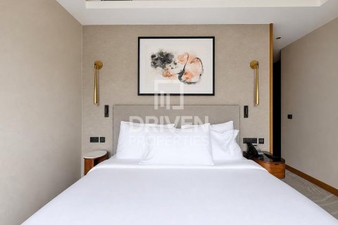 Apartman u gradu Downtown Dubai (Downtown Burj Dubai), Dubai, UAE 3 spavaće sobe, 146.14 m2 Br. 741908 - Slika 10