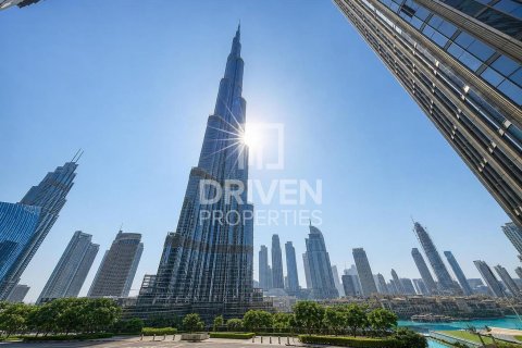 Apartman u gradu Downtown Dubai (Downtown Burj Dubai), Dubai, UAE 3 spavaće sobe, 146.14 m2 Br. 741908 - Slika 22