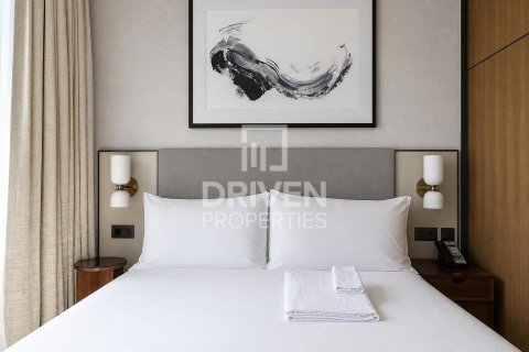 Apartman u gradu Downtown Dubai (Downtown Burj Dubai), Dubai, UAE 3 spavaće sobe, 146.14 m2 Br. 741908 - Slika 7