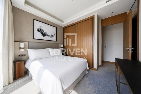 Apartman u gradu Downtown Dubai (Downtown Burj Dubai), Dubai, UAE 3 spavaće sobe, 146.14 m2 Br. 741908 - Slika 9