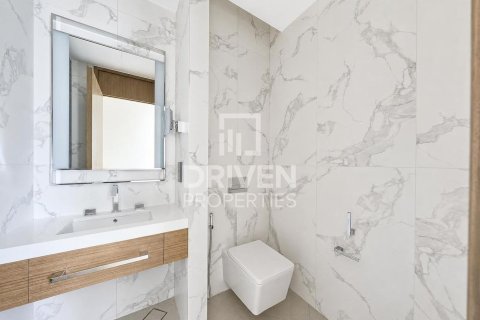 Apartman u gradu Downtown Dubai (Downtown Burj Dubai), Dubai, UAE 3 spavaće sobe, 146.14 m2 Br. 741908 - Slika 18