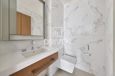 Apartman u gradu Downtown Dubai (Downtown Burj Dubai), Dubai, UAE 3 spavaće sobe, 146.14 m2 Br. 741908 - Slika 17