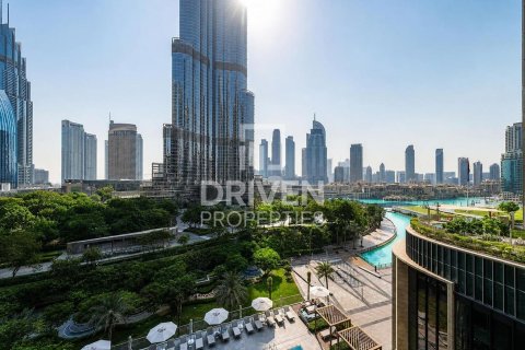 Apartman u gradu Downtown Dubai (Downtown Burj Dubai), Dubai, UAE 3 spavaće sobe, 146.14 m2 Br. 741908 - Slika 23
