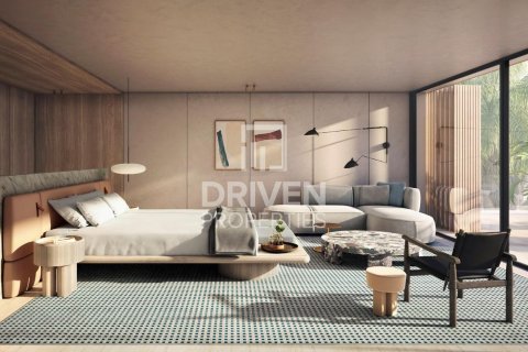 Lupain sa Jumeirah, Dubai, UAE 1174.76 sq.m. № 741910 - larawan 5