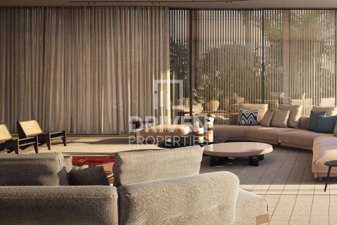 Lupain sa Jumeirah, Dubai, UAE 1174.76 sq.m. № 741910