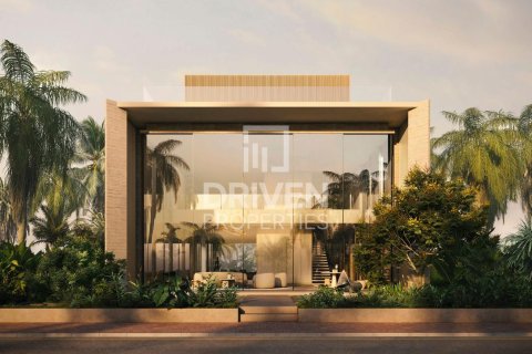 Lupain sa Jumeirah, Dubai, UAE 1174.76 sq.m. № 741910 - larawan 7