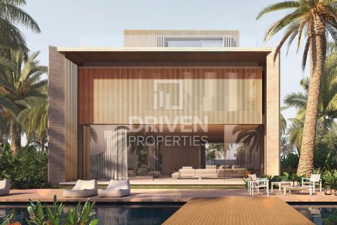 Lupain sa Jumeirah, Dubai, UAE 1174.76 sq.m. № 741910 - larawan 9