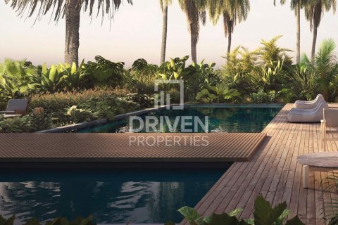 Lupain sa Jumeirah, Dubai, UAE 1174.76 sq.m. № 741910 - larawan 11