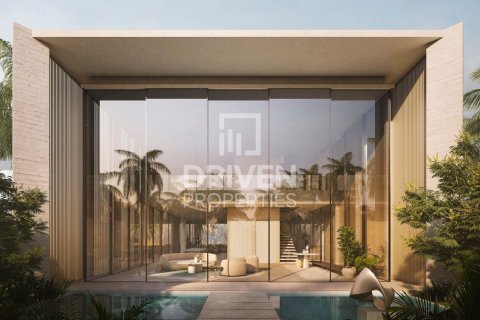 Lupain sa Jumeirah, Dubai, UAE 1174.76 sq.m. № 741910 - larawan 10