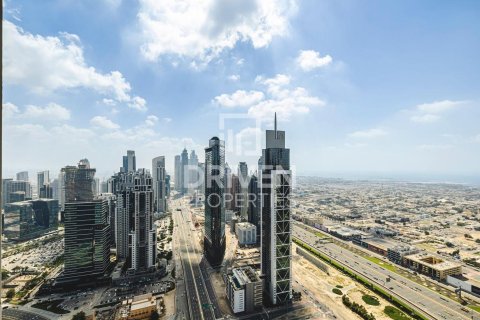 Appartamento in vendita a Downtown Dubai (Downtown Burj Dubai), Dubai, EAU 2 camere da letto, 101.82 mq. № 741905 - foto 12