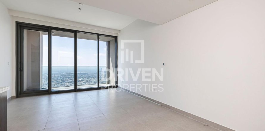 Huoneisto Downtown Dubai (Downtown Burj Dubai), Dubai, Arabiemiraatit 2 makuuhuonetta, 101.82 m2 № 741905