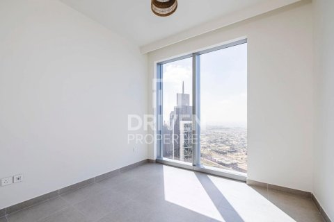 Huoneisto Downtown Dubai (Downtown Burj Dubai), Dubai, Arabiemiraatit 2 makuuhuonetta, 101.82 m2 № 741905 - kuva 6