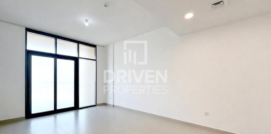 Διαμέρισμα σε Downtown Dubai (Downtown Burj Dubai), Dubai, ΗΑΕ 2 υπνοδωμάτια, 120.03 τ.μ. Αρ. 741904
