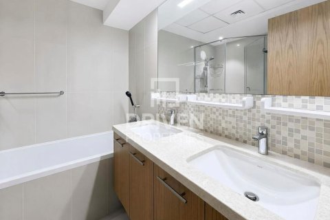 Διαμέρισμα σε Downtown Dubai (Downtown Burj Dubai), Dubai, ΗΑΕ 2 υπνοδωμάτια, 120.03 τ.μ. Αρ. 741904 - φωτογραφία 11