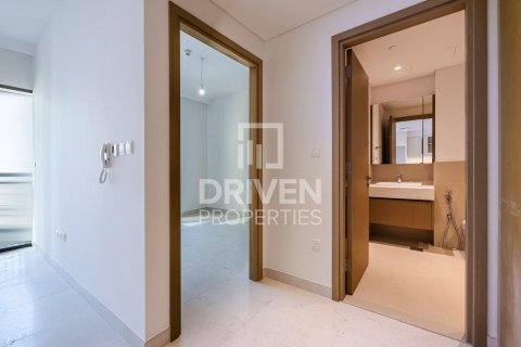 Apartment in Dubai Creek Harbour (The Lagoons), Dubai, UAE 1 bedroom, 62.52 sq.m. № 741906 - photo 8