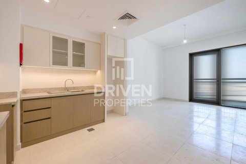 Apartment in Dubai Creek Harbour (The Lagoons), Dubai, UAE 1 bedroom, 62.52 sq.m. № 741906 - photo 1