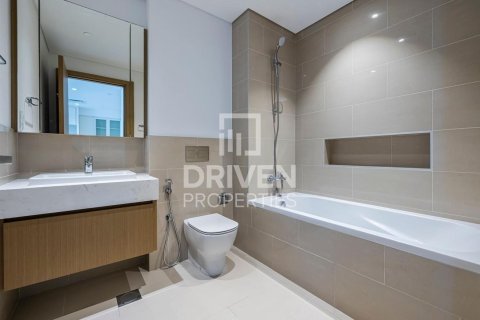 Apartment in Dubai Creek Harbour (The Lagoons), Dubai, UAE 1 bedroom, 62.52 sq.m. № 741906 - photo 12