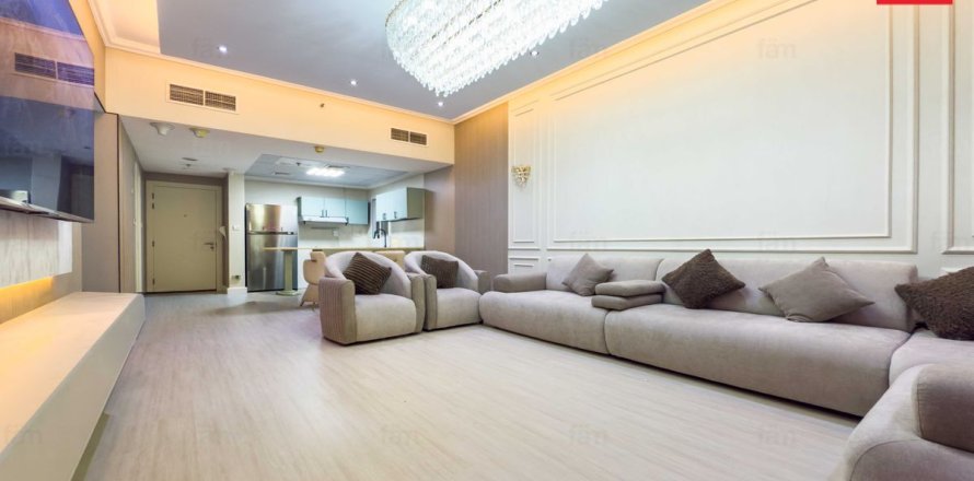 Leilighet i Majan, Dubai, Emiratene 2 soverom, 143.1 kvm nr. 678316