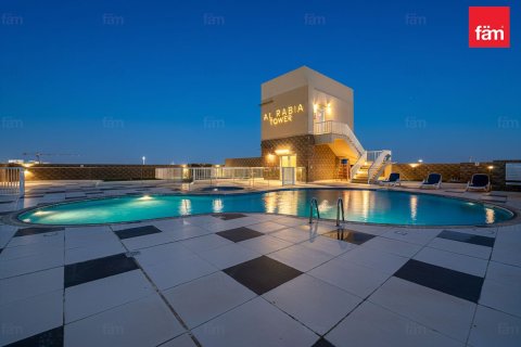 Leilighet til salgs i Majan, Dubai, Emiratene 2 soverom, 143.1 kvm Nr. 678316 - Foto 12