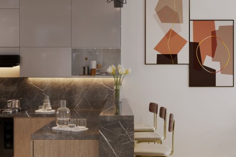 شقة للبيع في Meydan، دبي، الإمارات العربية المتحدة 1 غرفة نوم ، 73.1 متر مربع ، رقم 678320 - صورة 10