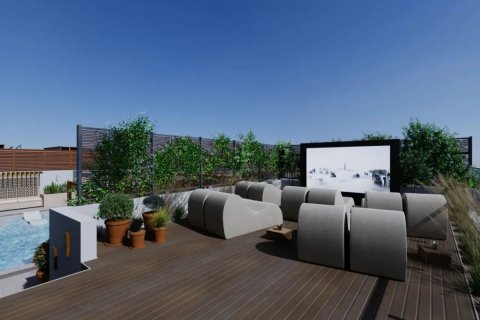 شقة للبيع في Meydan، دبي، الإمارات العربية المتحدة 1 غرفة نوم ، 73.1 متر مربع ، رقم 678320 - صورة 2