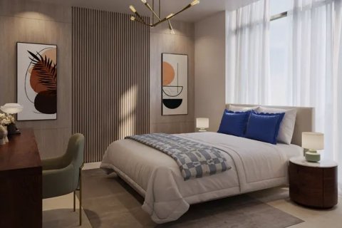 شقة للبيع في Meydan، دبي، الإمارات العربية المتحدة 1 غرفة نوم ، 73.1 متر مربع ، رقم 678320 - صورة 3
