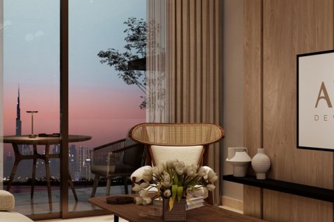 شقة للبيع في Meydan، دبي، الإمارات العربية المتحدة 1 غرفة نوم ، 73.1 متر مربع ، رقم 678320 - صورة 9