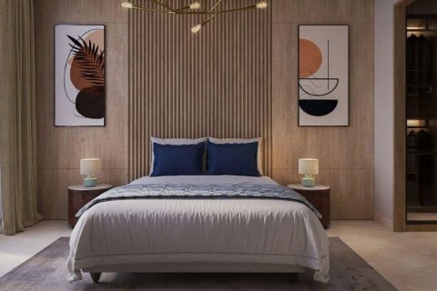 شقة للبيع في Meydan، دبي، الإمارات العربية المتحدة 1 غرفة نوم ، 73.1 متر مربع ، رقم 678320 - صورة 7