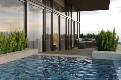 شقة للبيع في Meydan، دبي، الإمارات العربية المتحدة 1 غرفة نوم ، 73.1 متر مربع ، رقم 678320 - صورة 6