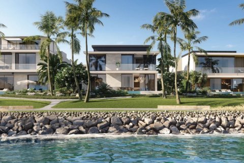 Villa itt: Dubai, EAE, 5 hálószoba, 594.7 m², azonosító: 678315 - fénykép 9