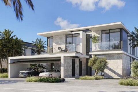 Villa itt: Dubai, EAE, 5 hálószoba, 594.7 m², azonosító: 678315 - fénykép 3