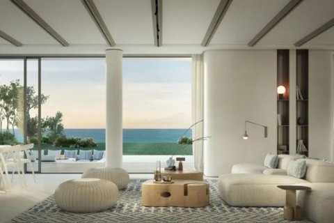 Villa itt: Dubai, EAE, 5 hálószoba, 594.7 m², azonosító: 678315 - fénykép 1